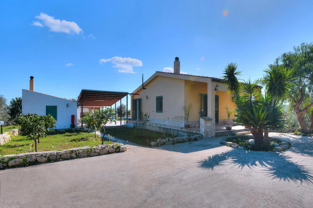 Holiday home with private pool, Florida