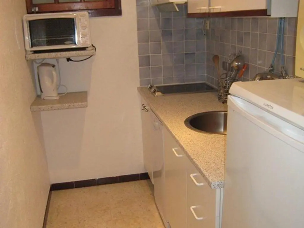 Appartement Cavalaire-sur-Mer, 3 pièces, 6 personnes - FR-1-100-183