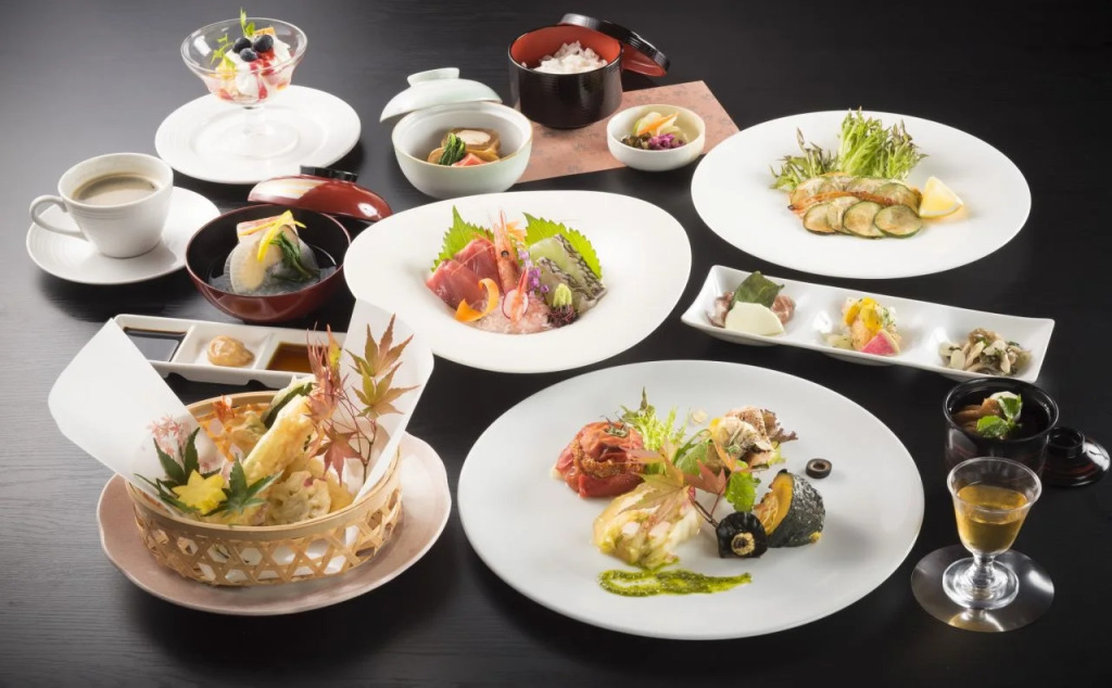 Mizuho Resort Kaga Yamanaka
