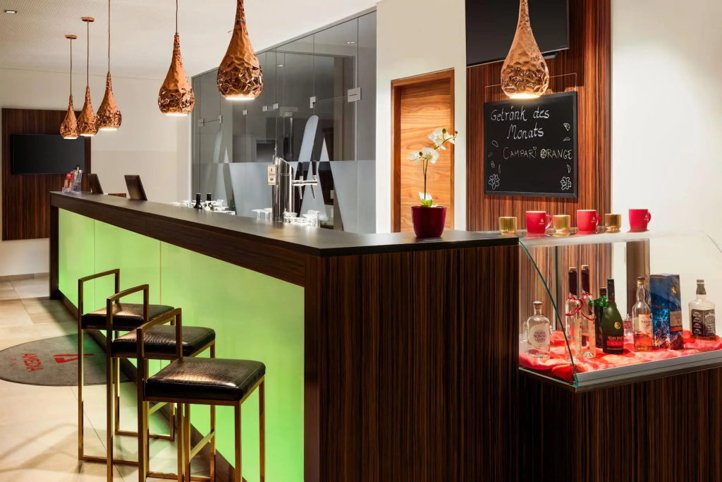 Amedia Plaza Dresden