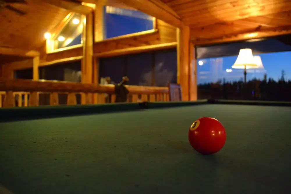 Anglers Lodge