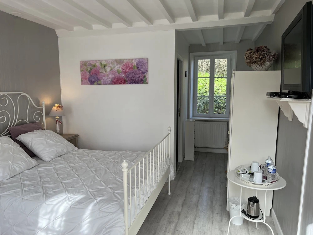 Le Clos Saint Jean