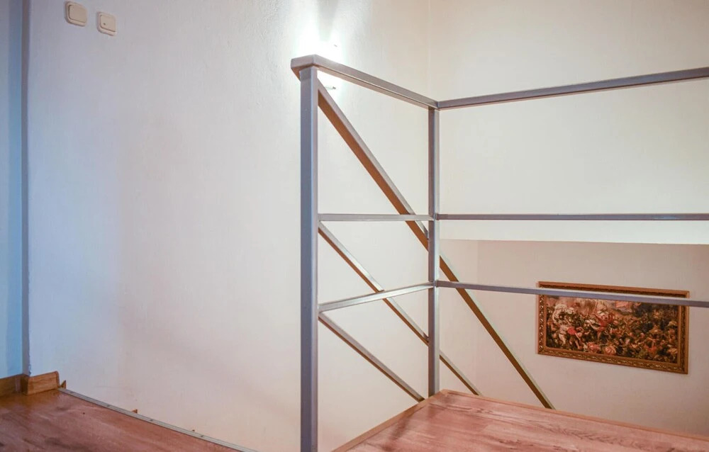 Nice Apartment in Kolobrzeg With 2 Bedrooms