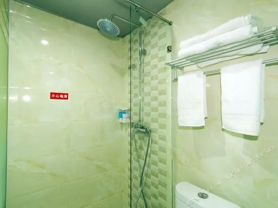 Yapeng Boutique Hotel