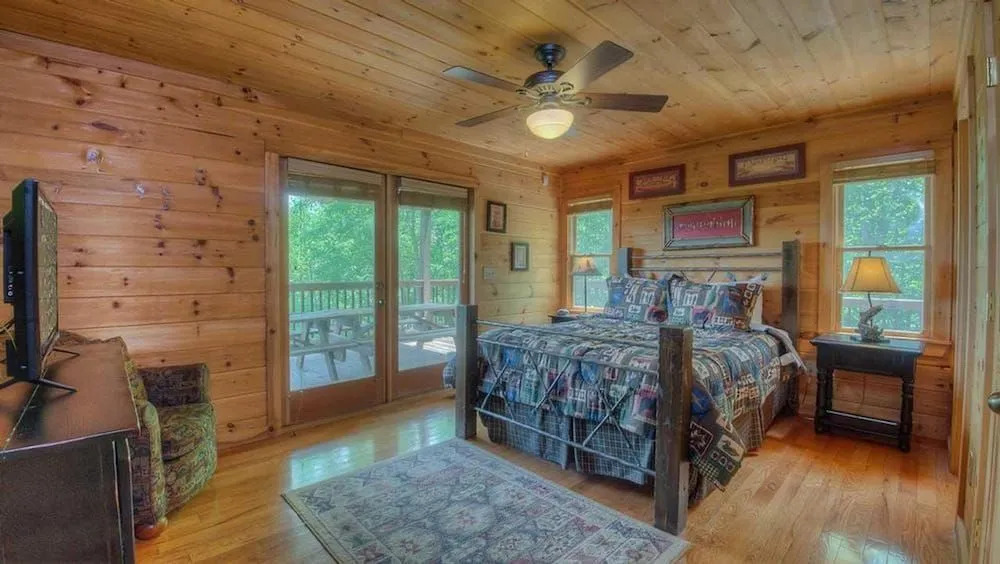 High Expectations by Escape to Blue Ridge