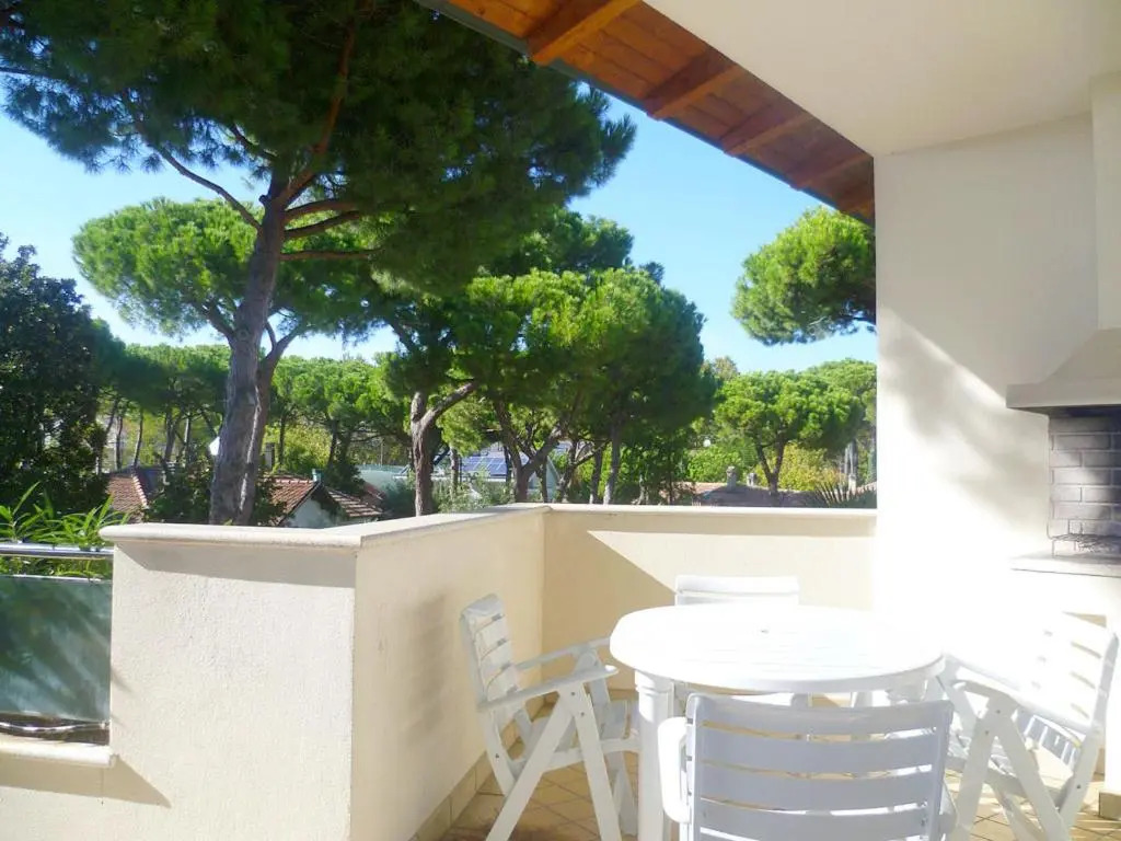 Residence La Rotonda