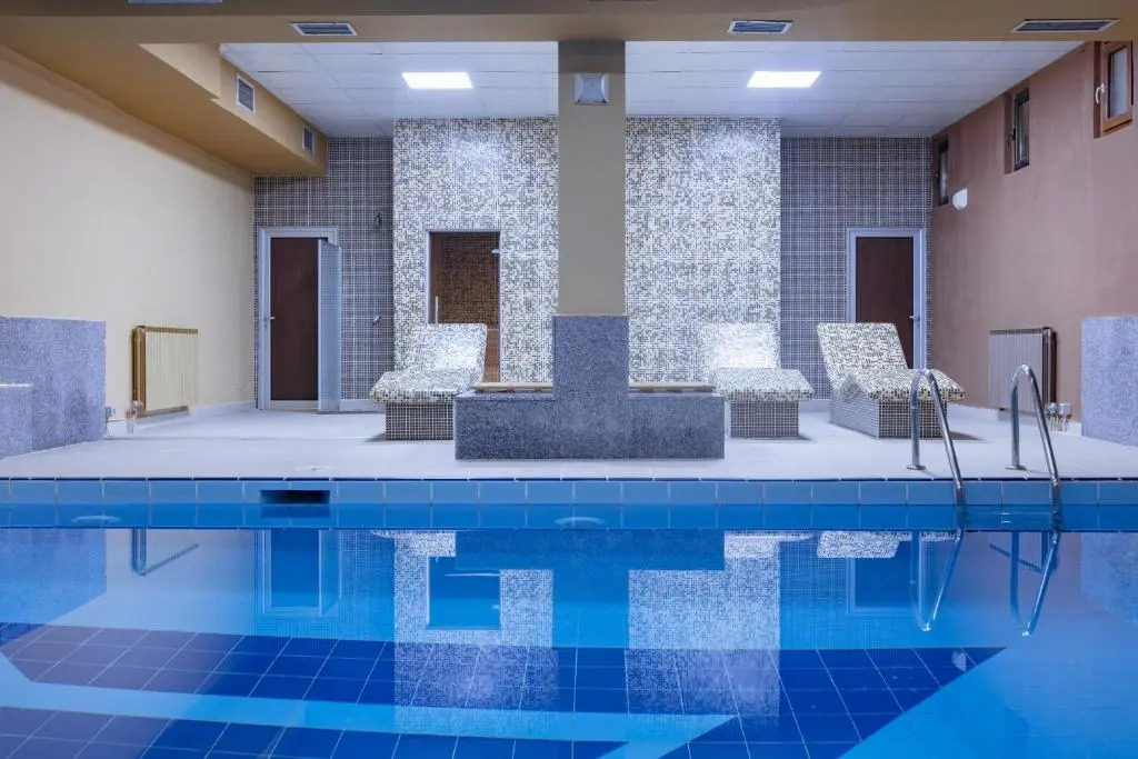 Hotel Bistra, Resort Mavrovo