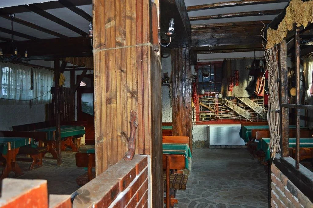 Hotel Kraipaten Rai