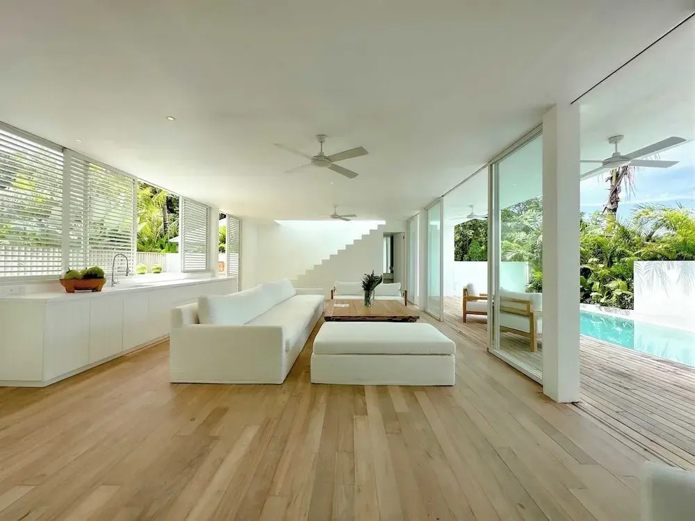 Sunset Bungalow