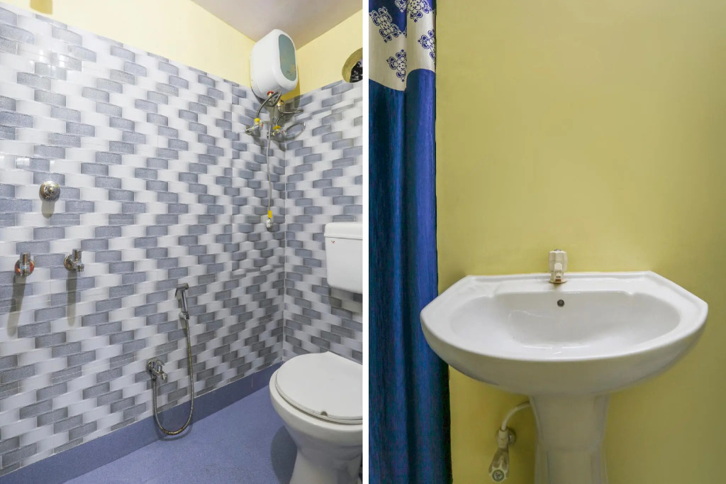 Hotel O Sonali Guest House