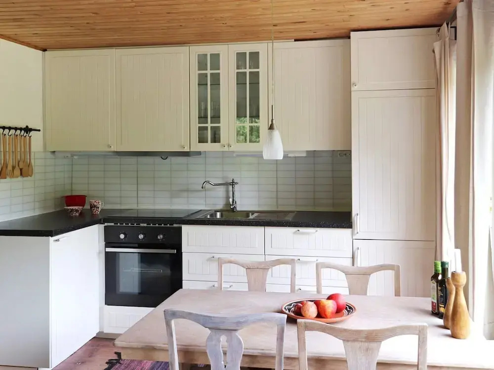 4 person holiday home in Åsljunga