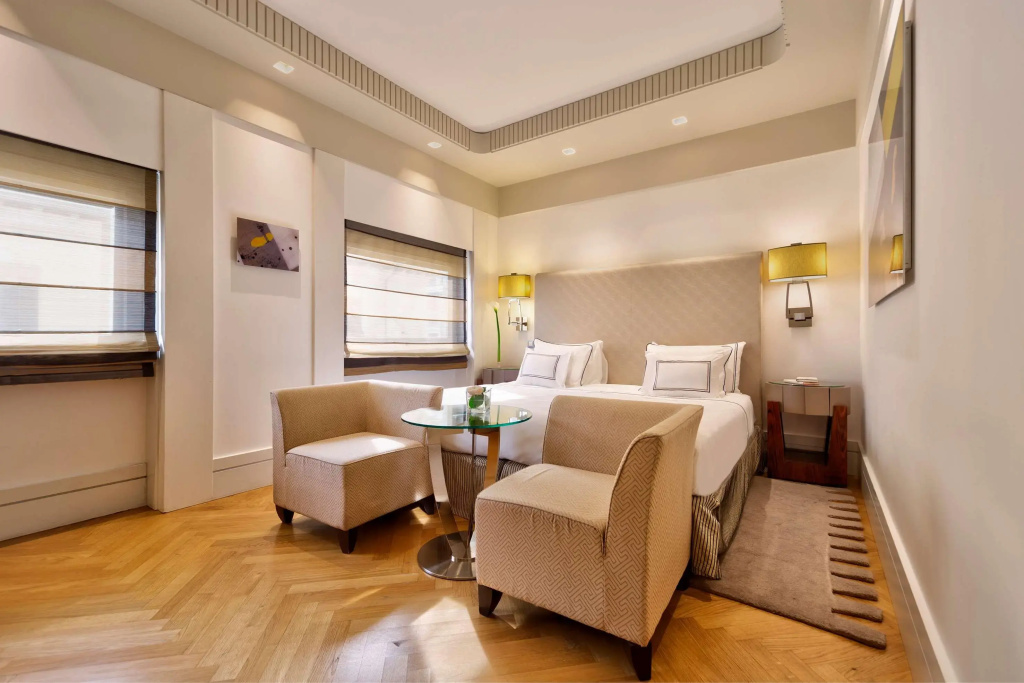 Meliá Genova