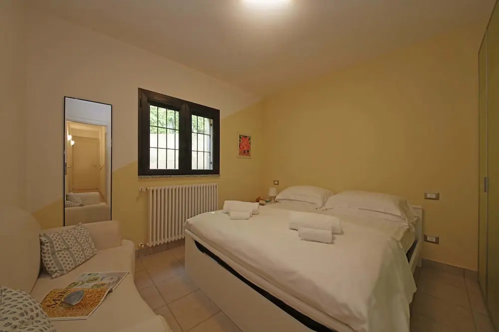 Villa Girasole