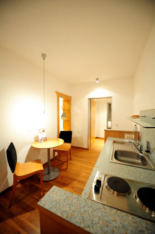 Hotel Amadeus