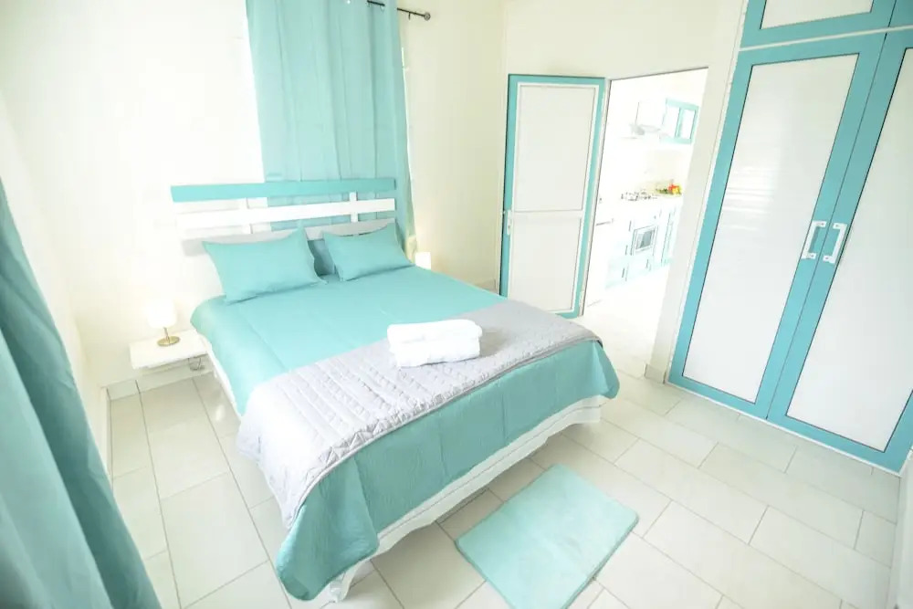 Abiki Mauritius with Tourism Authority Permit
