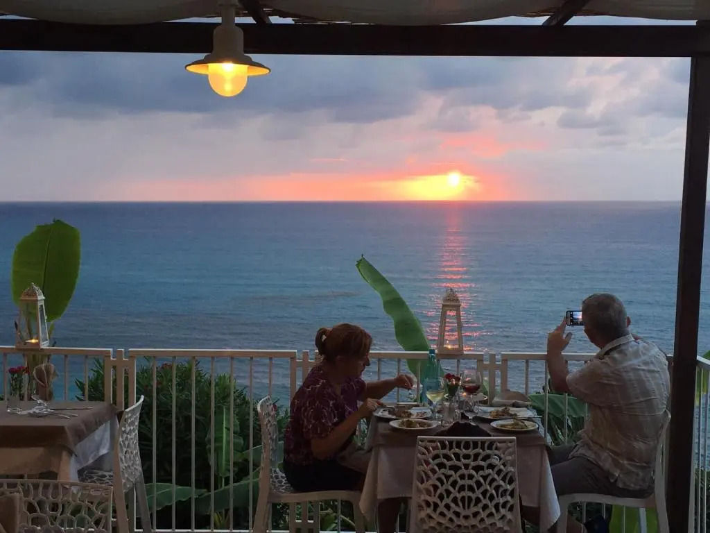 Mediterranean Boutique Hotel