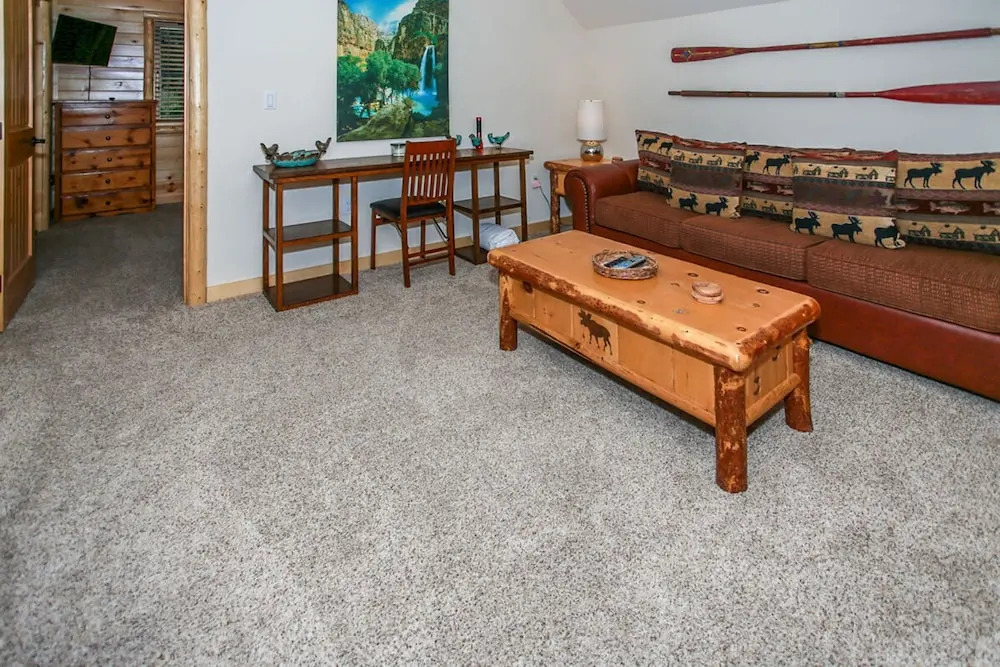 Stellar Lodge-1868 by Big Bear Vacations