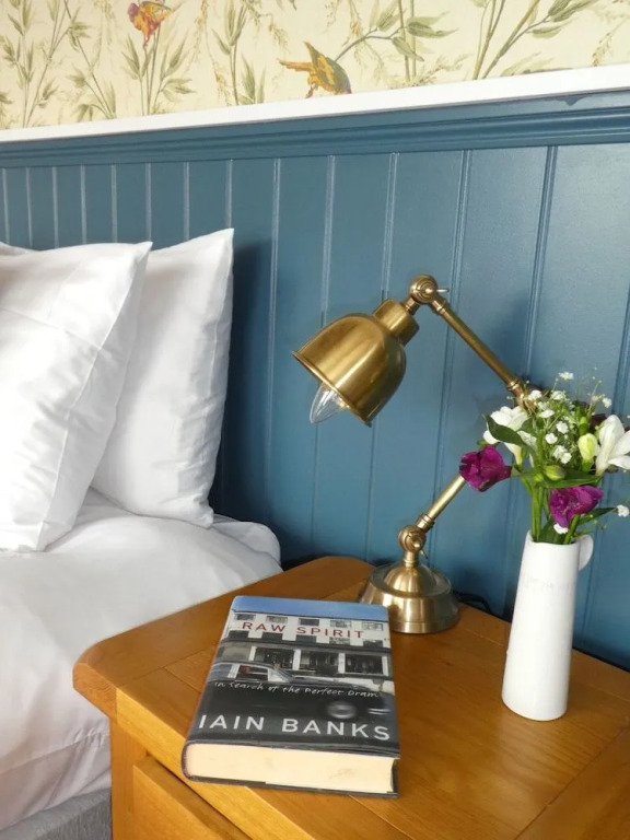 Burrator Inn