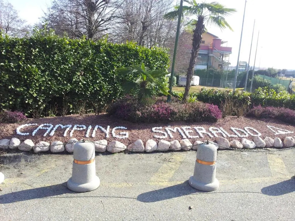 Campeggio Smeraldo
