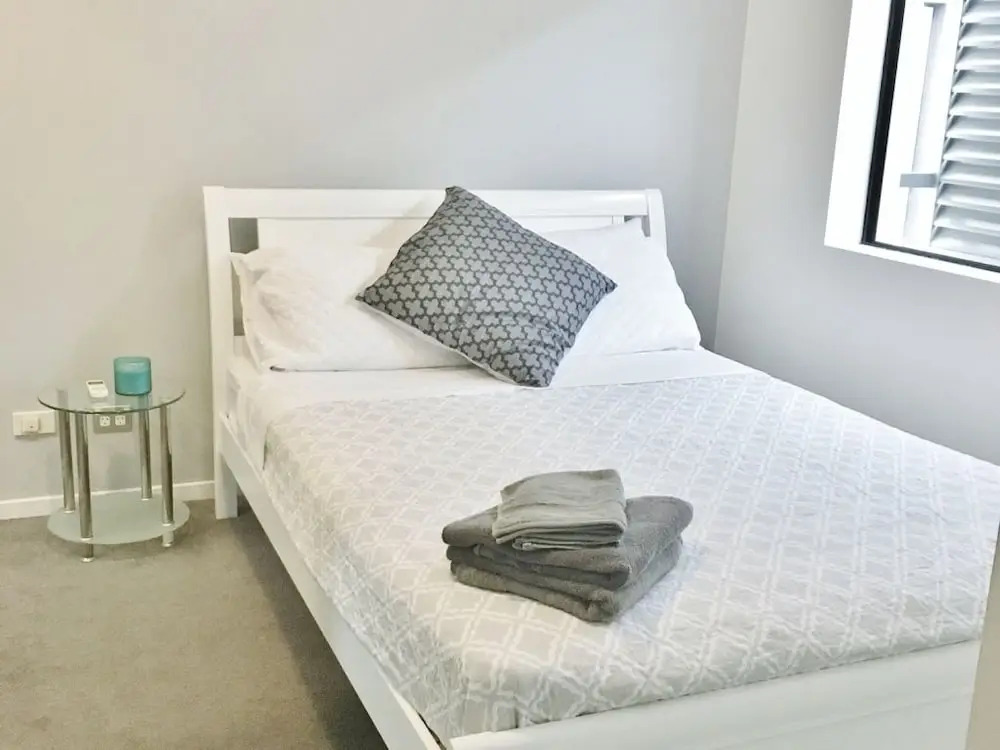 Via Veneto - 3 Bedroom Private Home