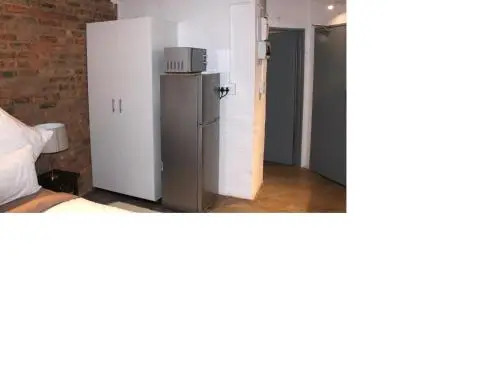 Forty Towers Apartments