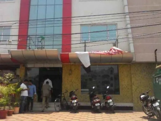 Hotel Sree Nakshatra Inn