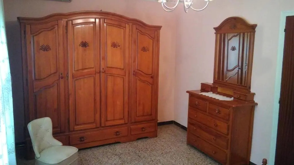 Casa Franch Deltebre