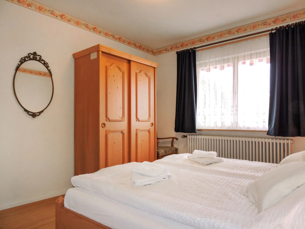 Holiday Home Sonnenbühl by Interhome