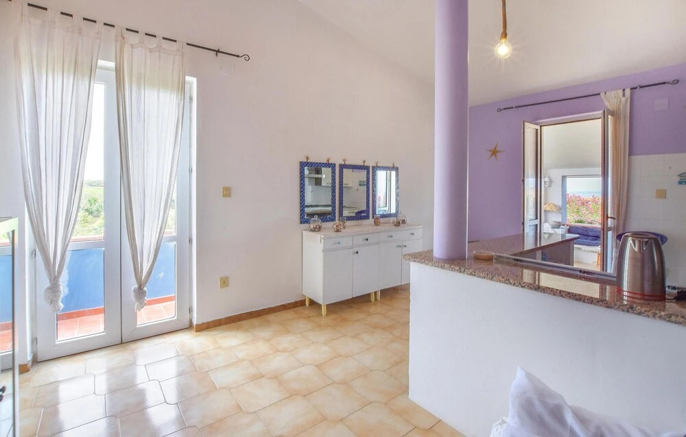 Nice Apartment in Sorso With 3 Bedrooms