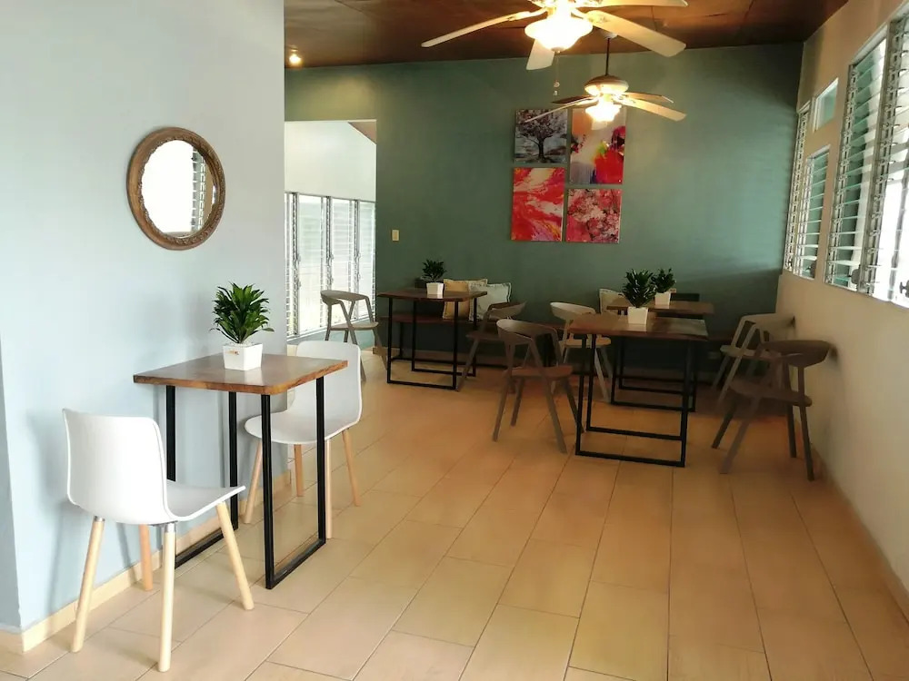 Hotel Boutique Valverde Masferrer