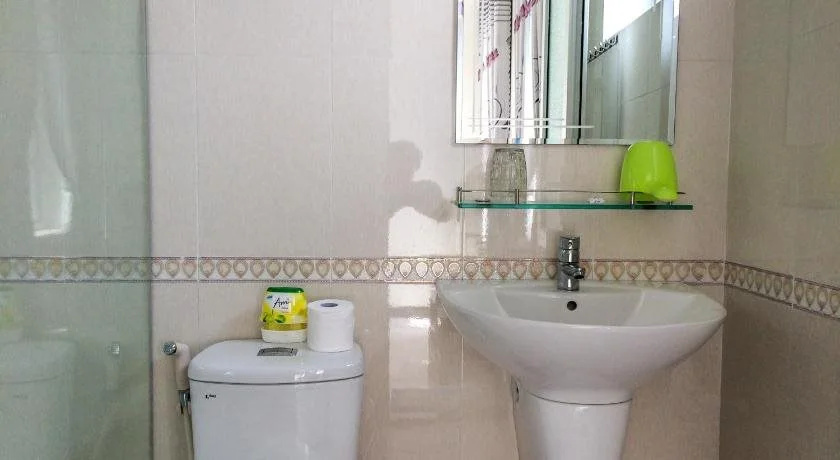 B & B Accommodation Service