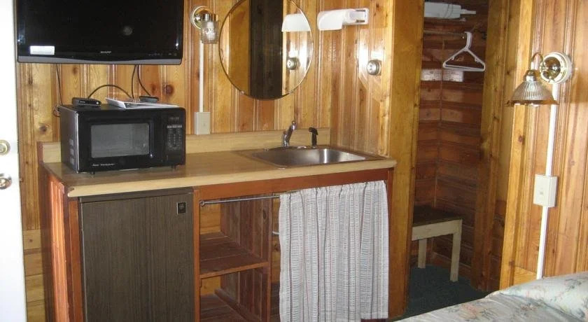 Trail Riders Motel