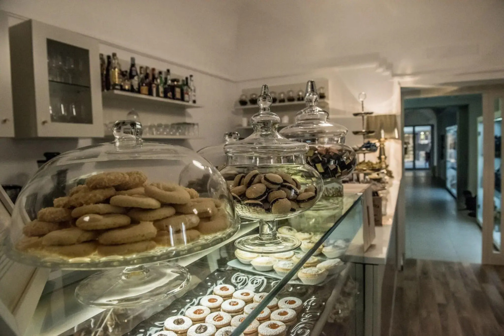 Hotel Relais Bosquet by Malone