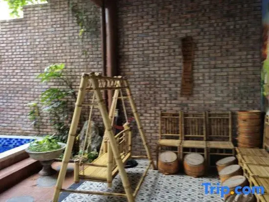 Tâm Family Homestay-Huế