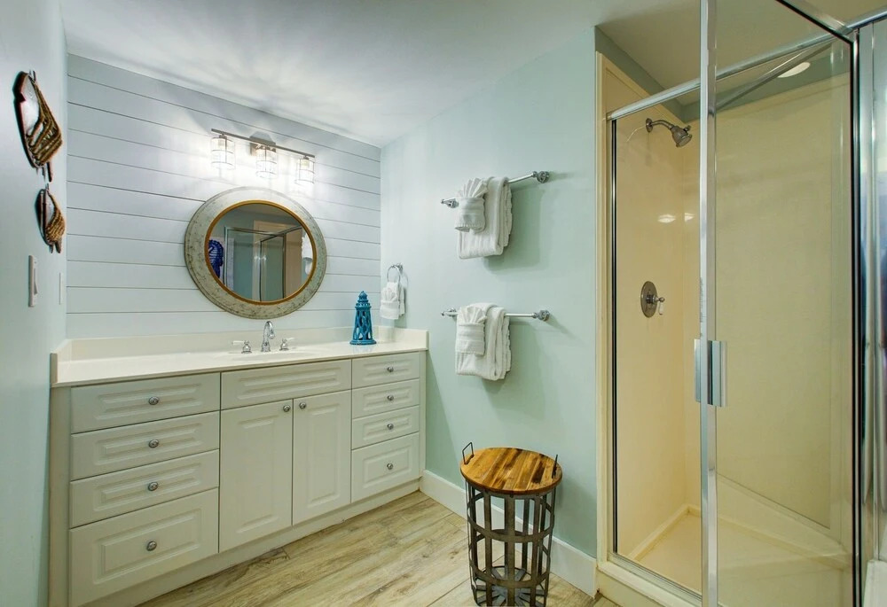 Waterscape A408 2 Bedroom Condo