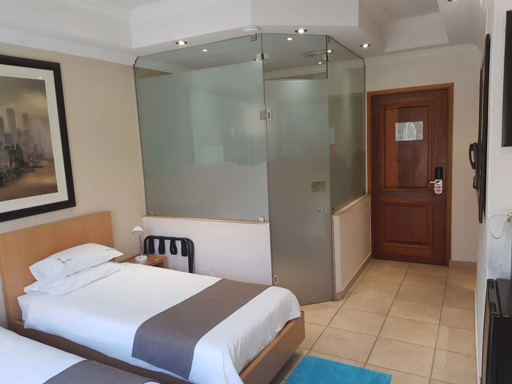 Europrime Hotels Airport
