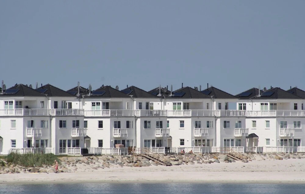 Strandperle 60A