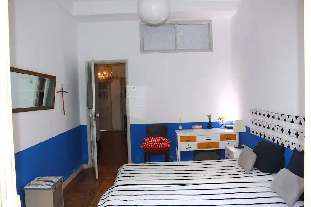 Lisboa Arte Hostel