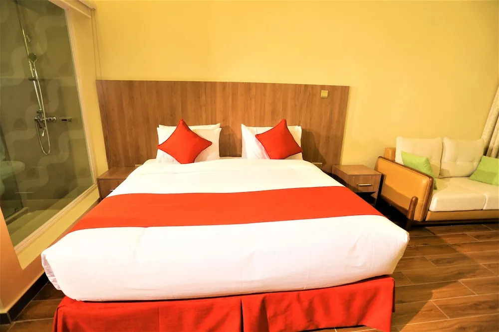 Verona Hotel and Conference Center