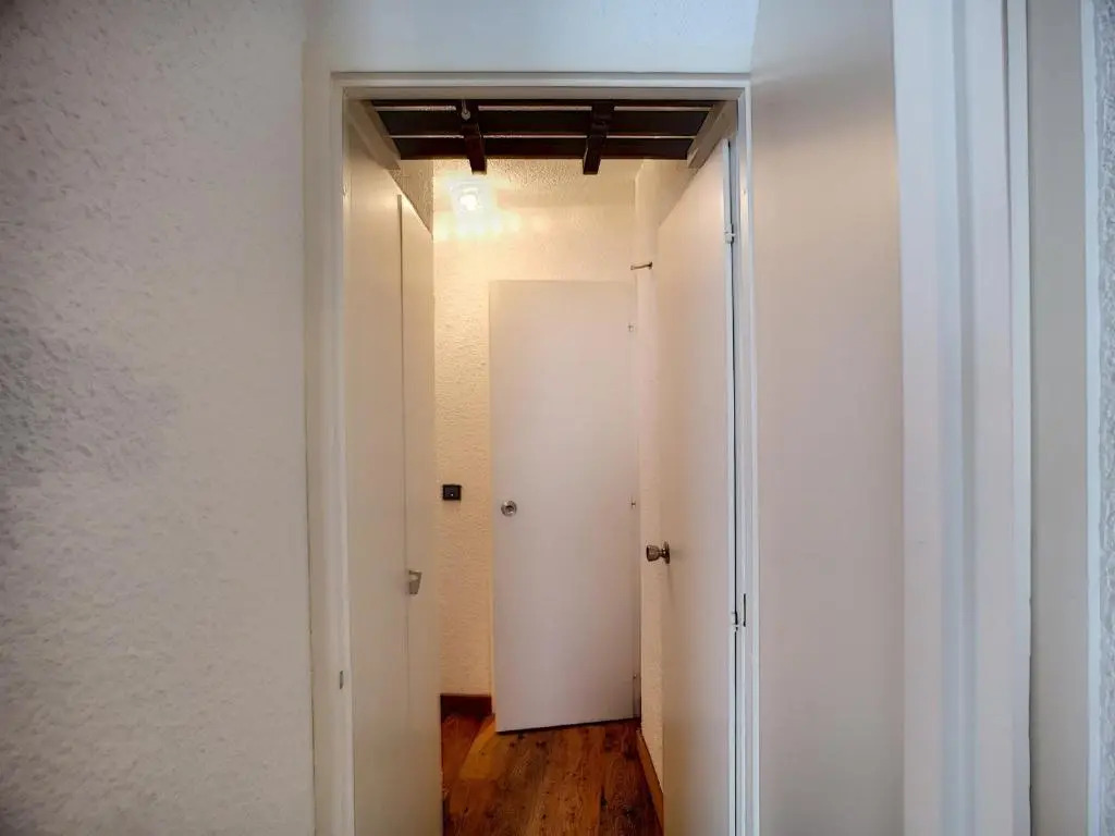 Appartement Les Menuires, 2 pièces, 5 personnes - FR-1-178-300