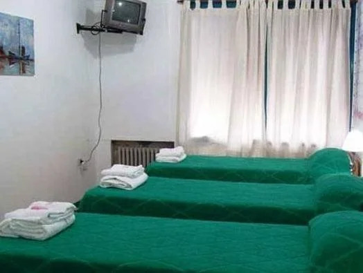 Hotel Atelier