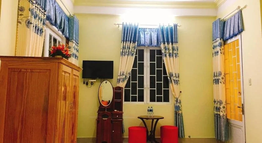 Pensee Guesthouse