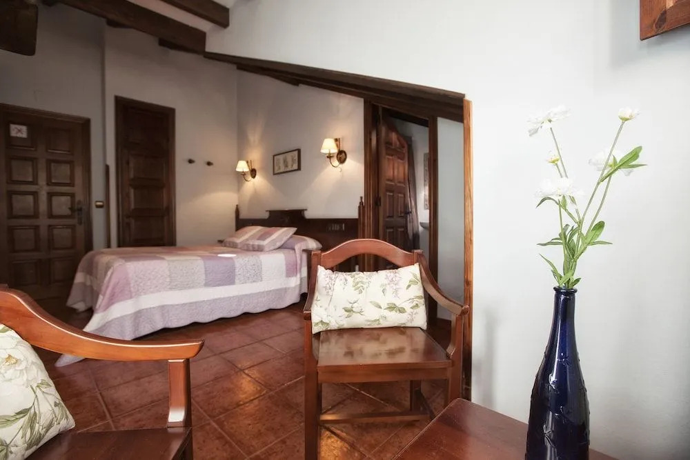 Casa Asprón