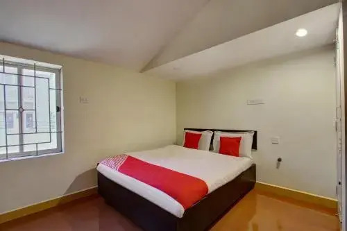 OYO 8853 Kodai Hi Residency