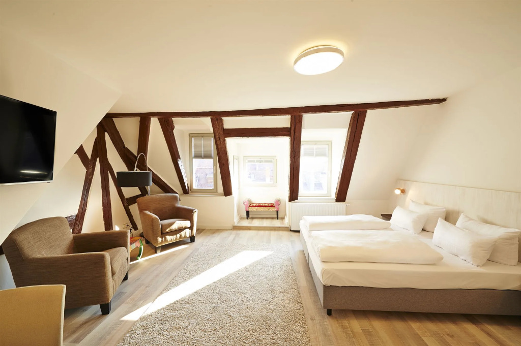 Hotel Elch Boutique