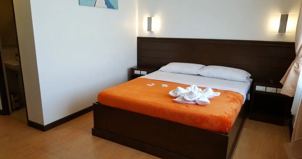 PearLi View Hotel Iloilo powered by Cocotel