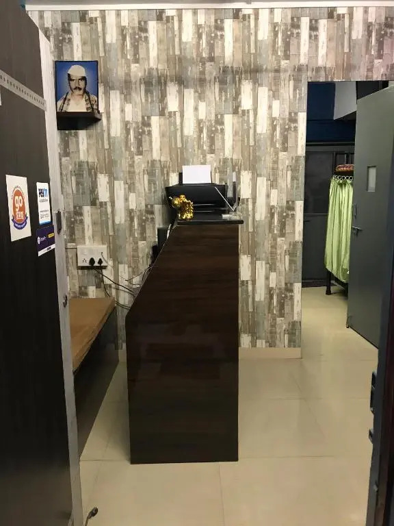 Ashirwad Guest House