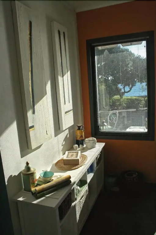 Casa Sullo Scoglio