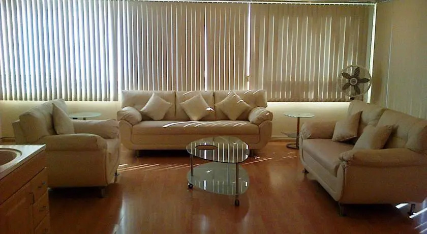 Puebla Inn Suites