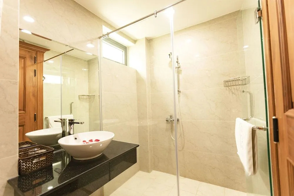 Bao Son Apartment And Hotel
